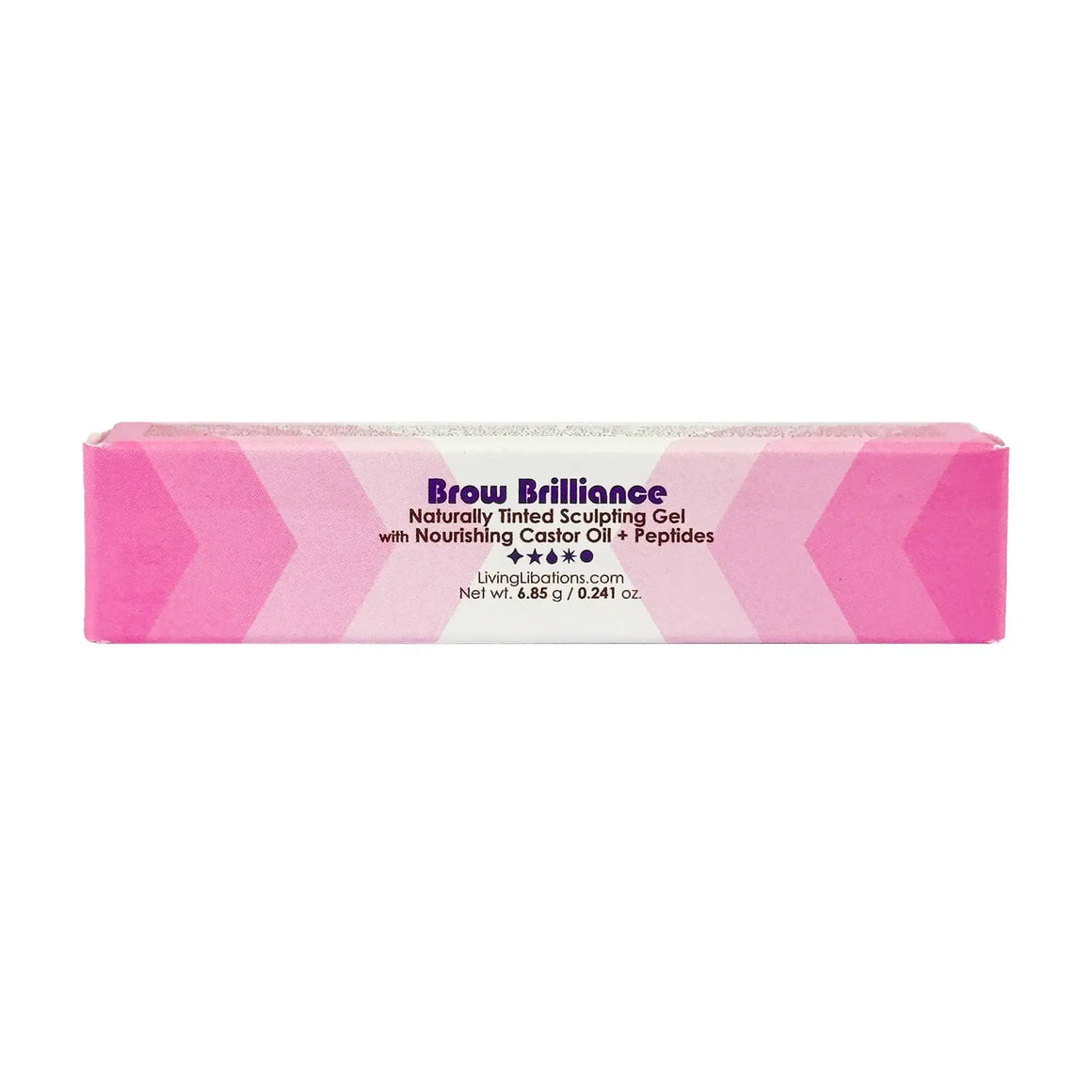 Brow Brilliance Naturally Tinted Sculpting Gel 6.85g