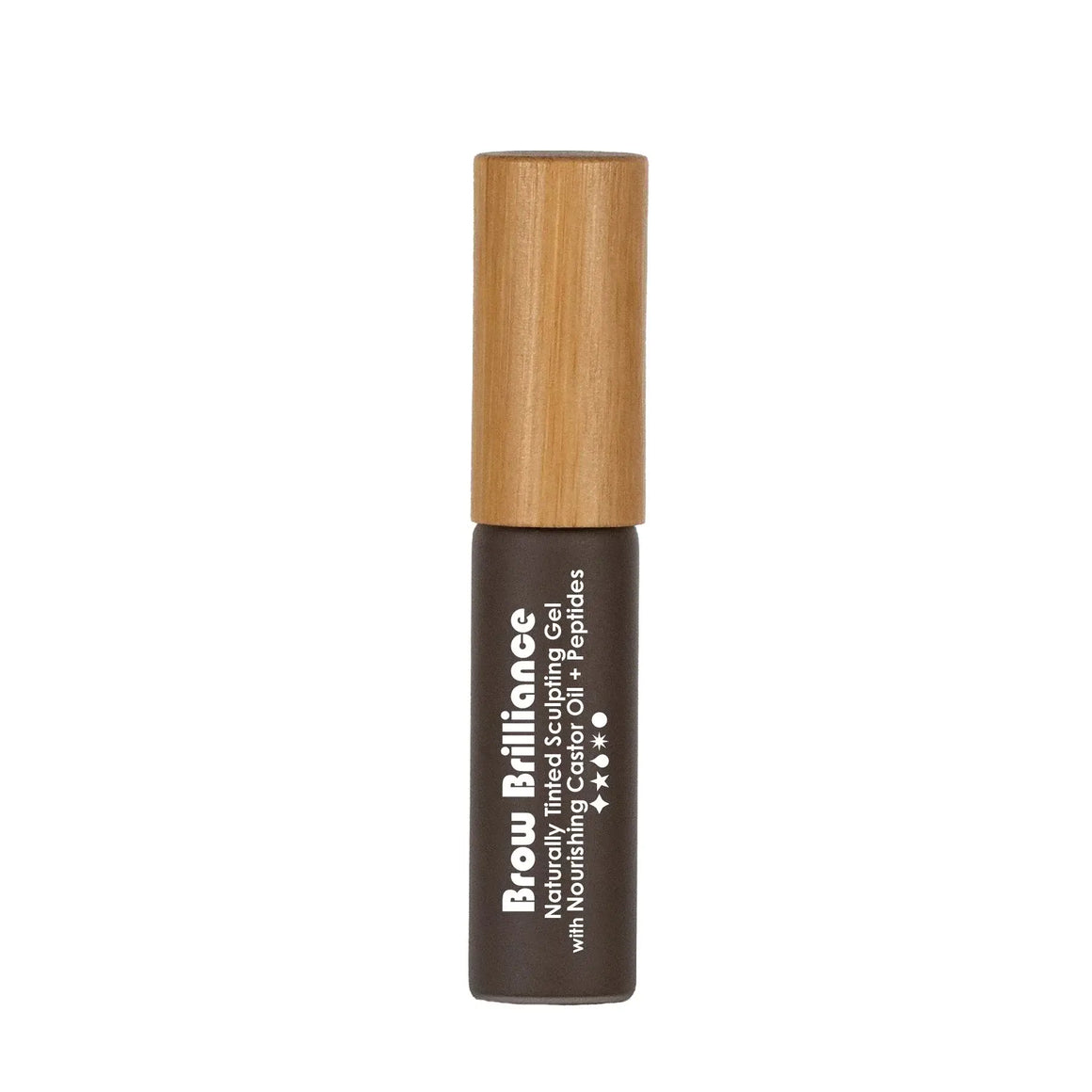 Brow Brilliance Naturally Tinted Sculpting Gel 6.85g