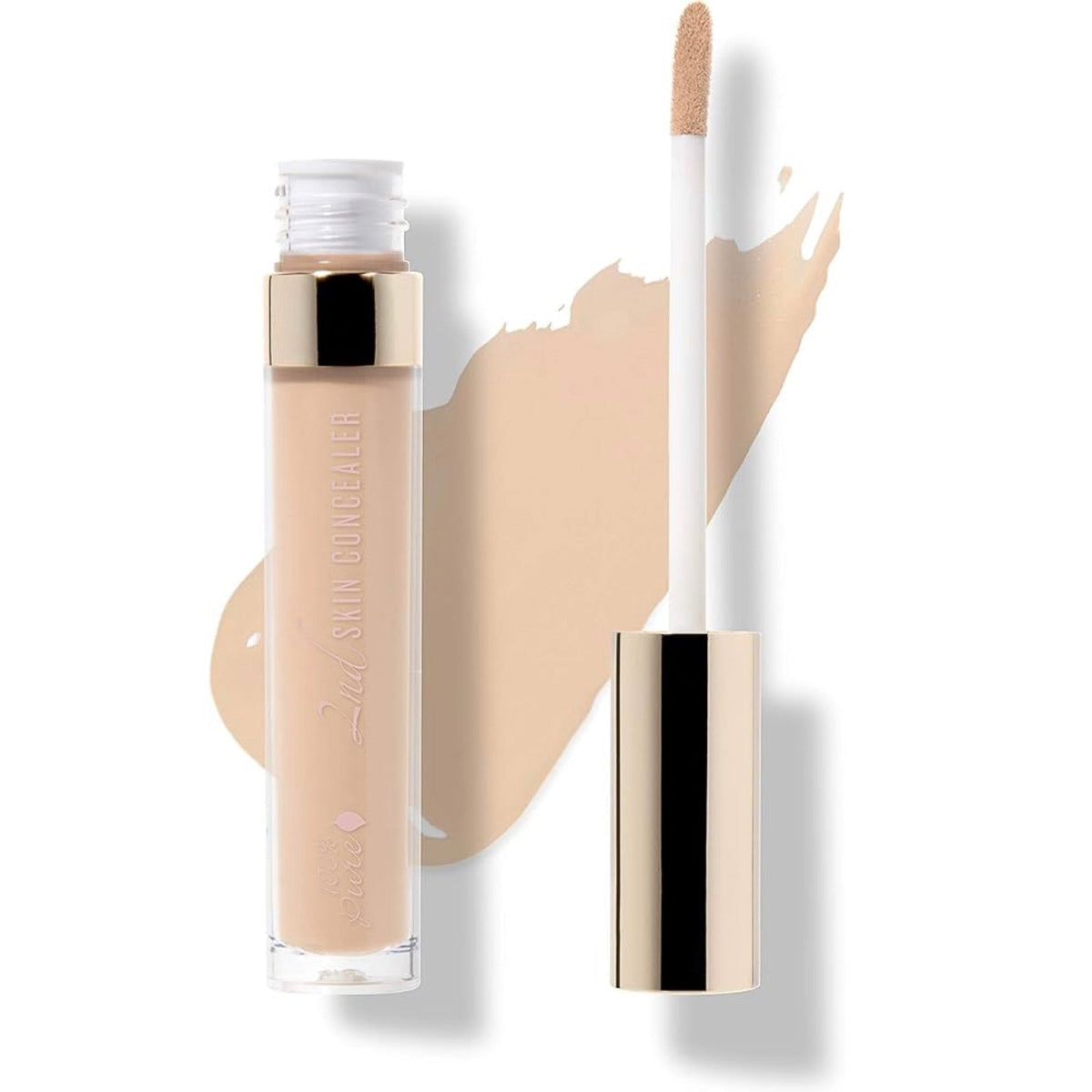 Fruit Pigmented® 2nd Skin Concealer - 100% Pure (New Formulation)