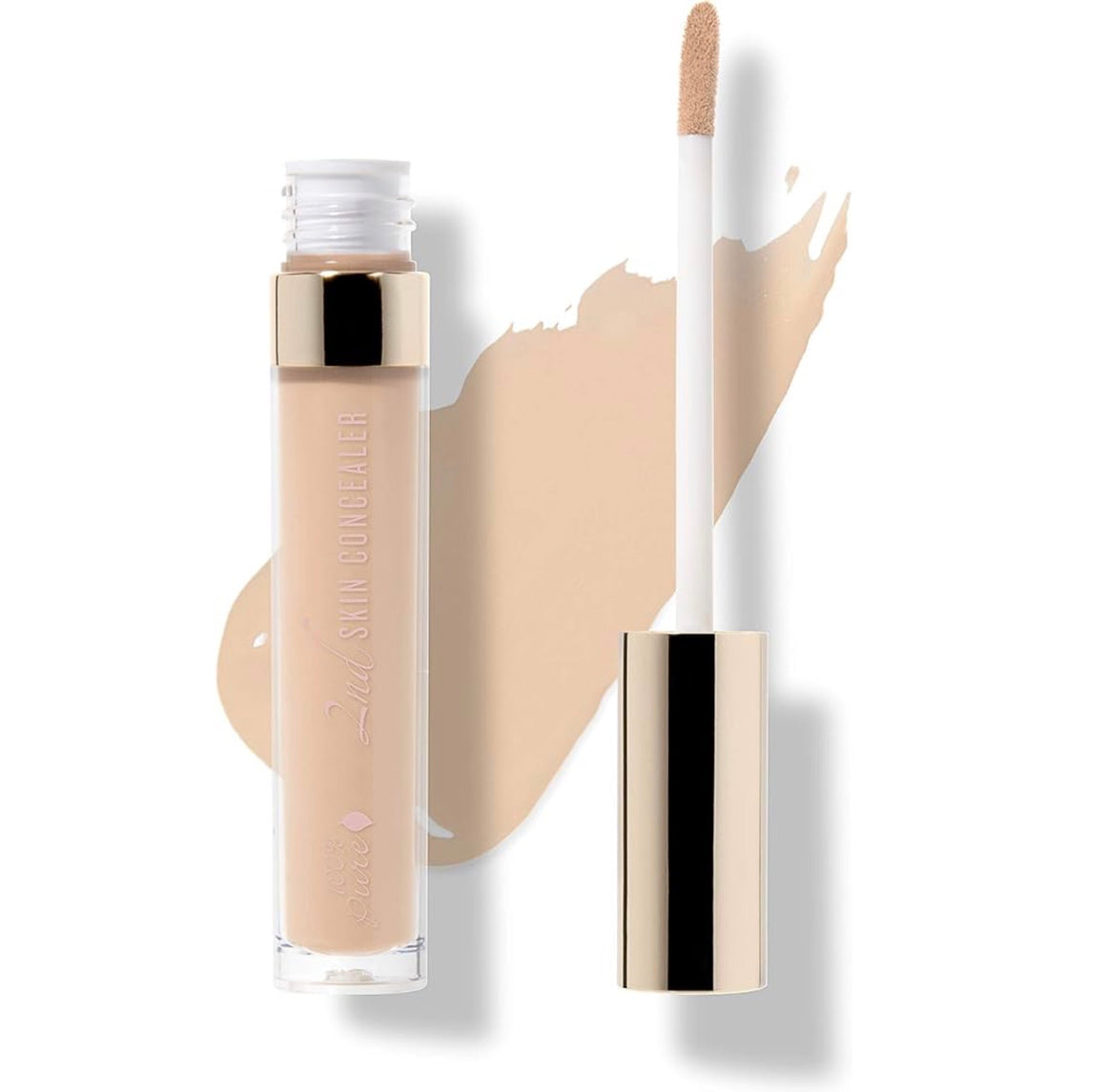 Fruit Pigmented® 2nd Skin Concealer - 100% Pure (New Formulation)