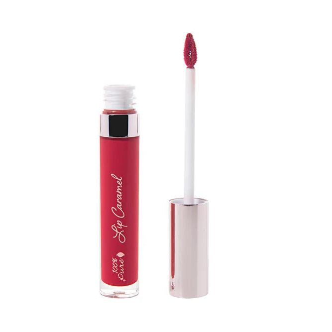 Lip Caramel - 100% Pure