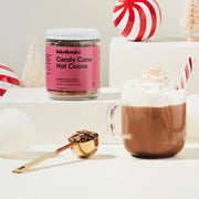Candy Cane Hot Cocoa 70g | Lake & Oak Tea