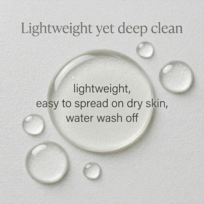 ORGAID CLEANSING OIL - ULTRA DEEP CLEANSE 113ml