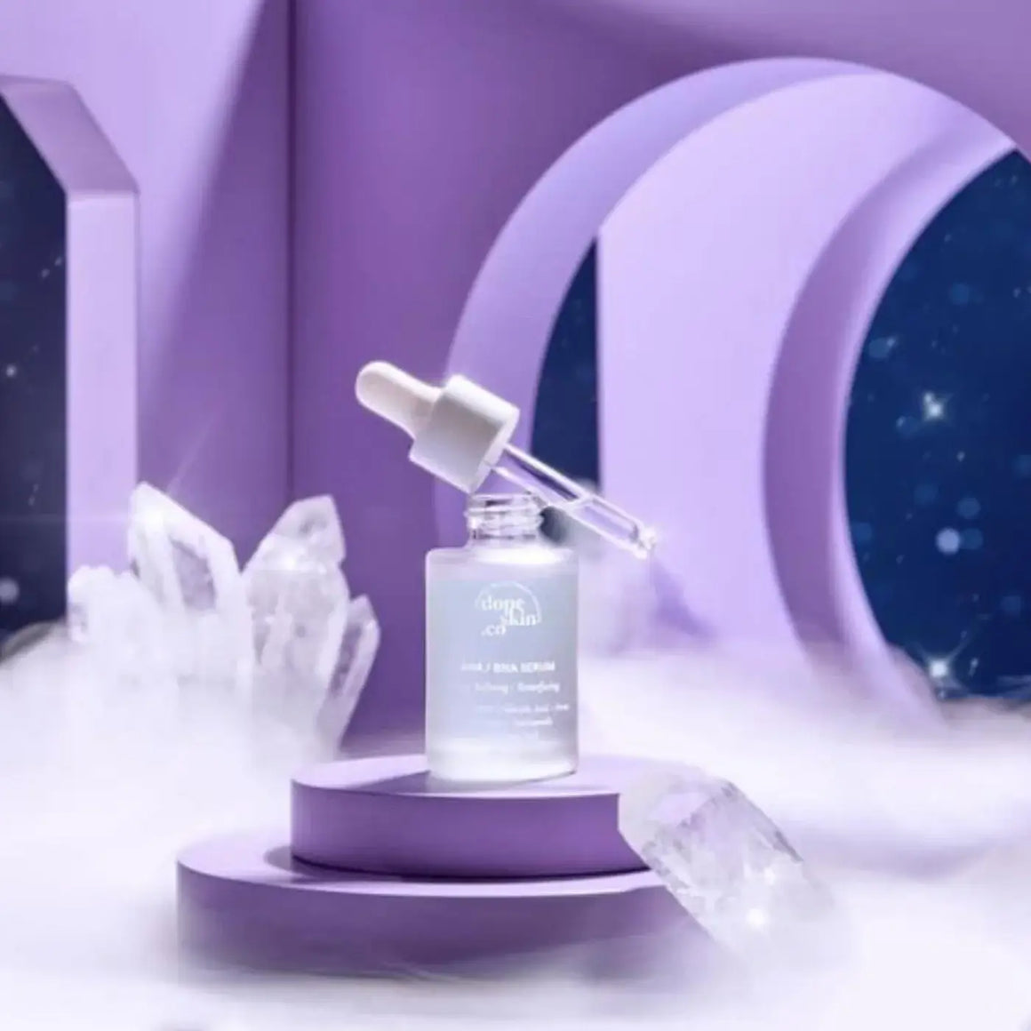 Clear Skin Starter Kit -  Dope Skin