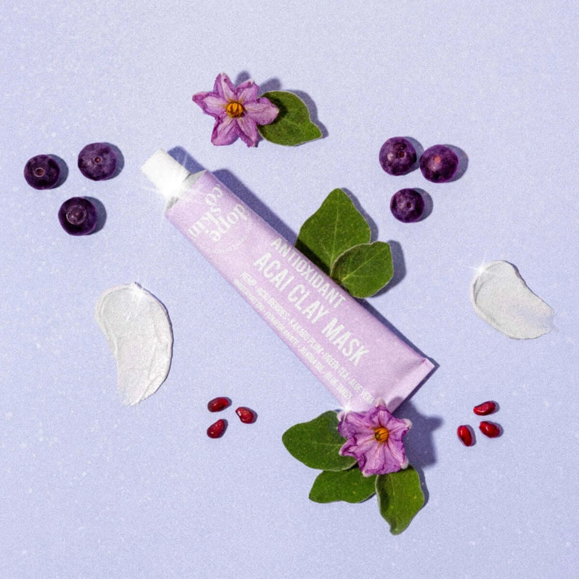 Clear Skin Starter Kit -  Dope Skin