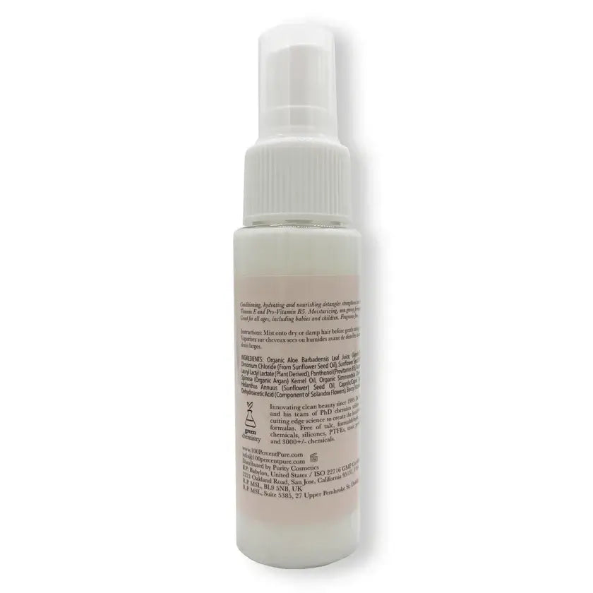 Hair Conditioning Detangler - 100% Pure