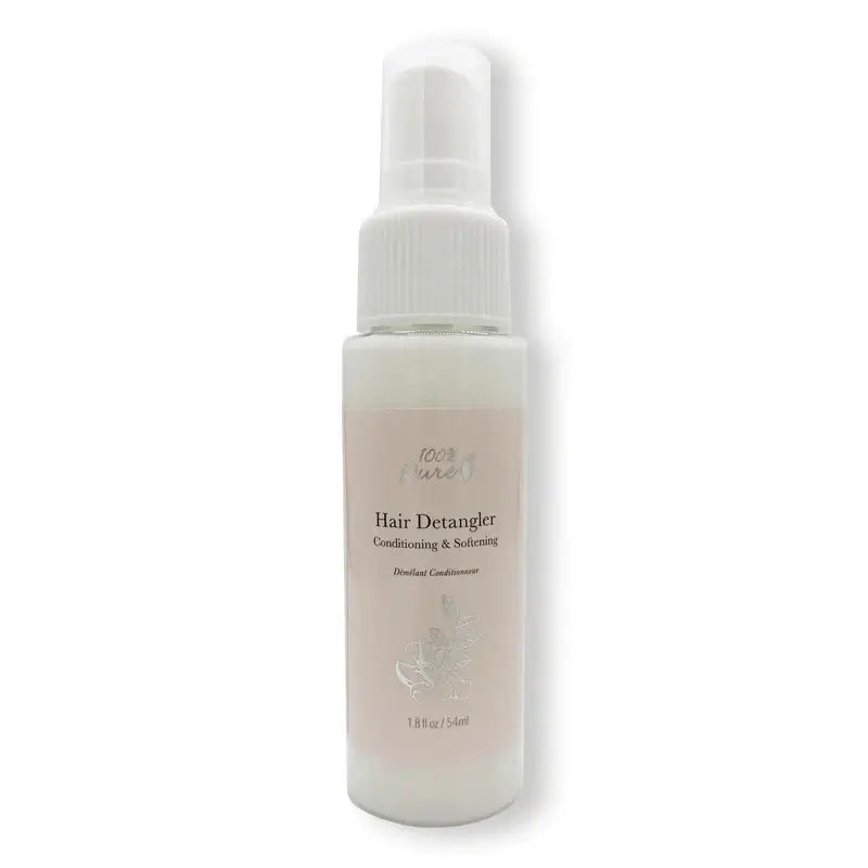 Hair Conditioning Detangler - 100% Pure