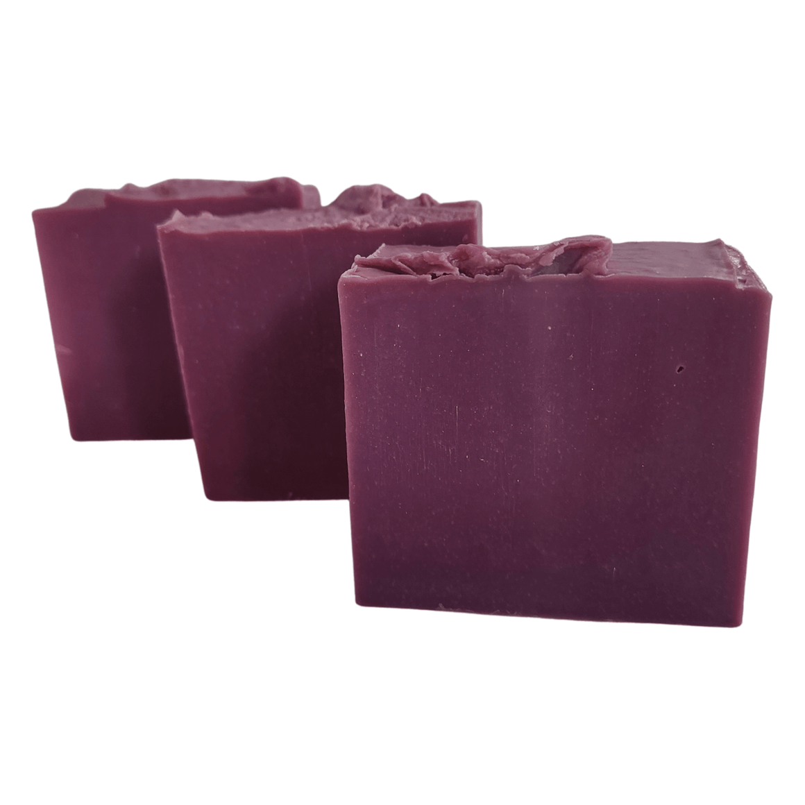 Cranberry Spice Soap Bar - Soap Boutique