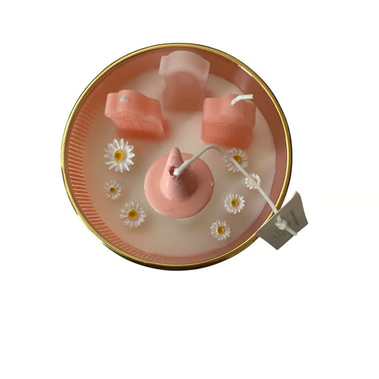 Cupcakes & Cashmere Halloween Scented Candle 11.66oz