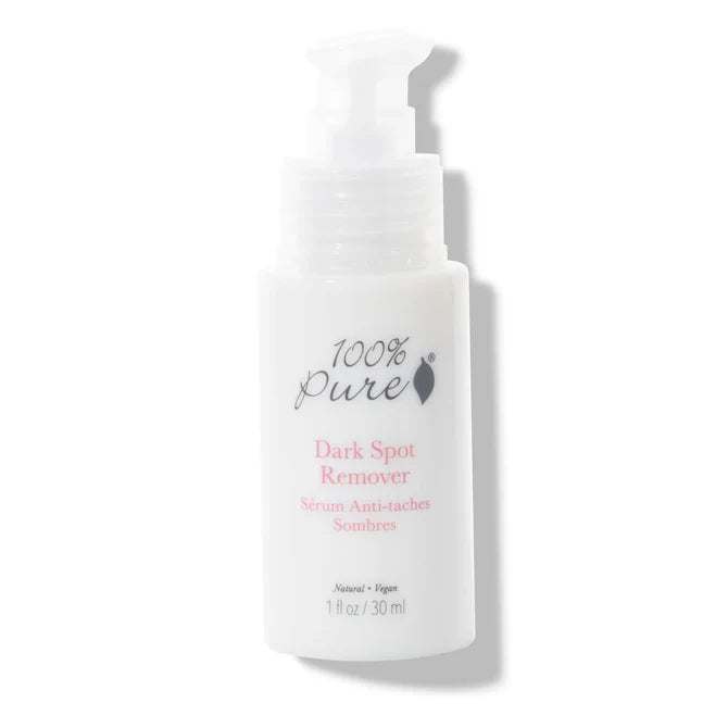 Dark Spot Remover - 100% Pure