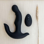 Davana | Vibrating Prostate Massager with Remote