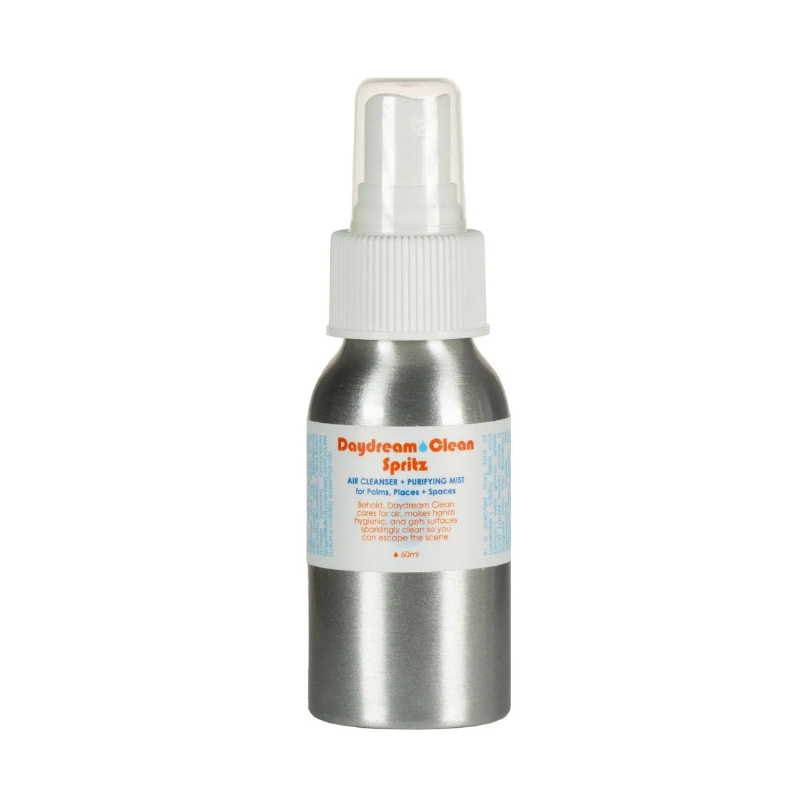 Daydream Clean Spritz - Air Cleanser + Purifying - Living Libations