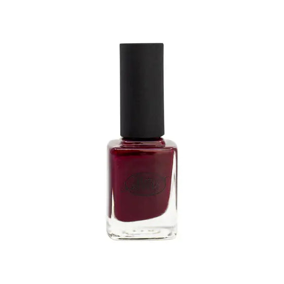 Deep Wine - Pure Anada Natural Nail Polish 12ml