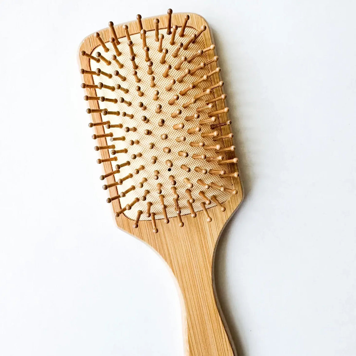 Detangling Bamboo Hair Brush - Smile Boutiques