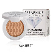 Diamantine – Beaming Highlighter 6.5g | Seraphine Botanicals