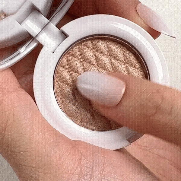 Diamantine - Beaming Highlighter 6.5g-Seraphine Botanicals-Live in the Light Naturally Ltd