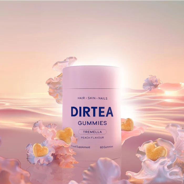 Tremella Gummies  - Dirtea