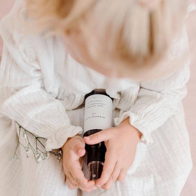 Dream Aromatherapy Spray -  Mindful and Co Kids