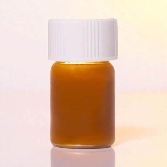Echinacea - Ginger + Orange - Living Libations
