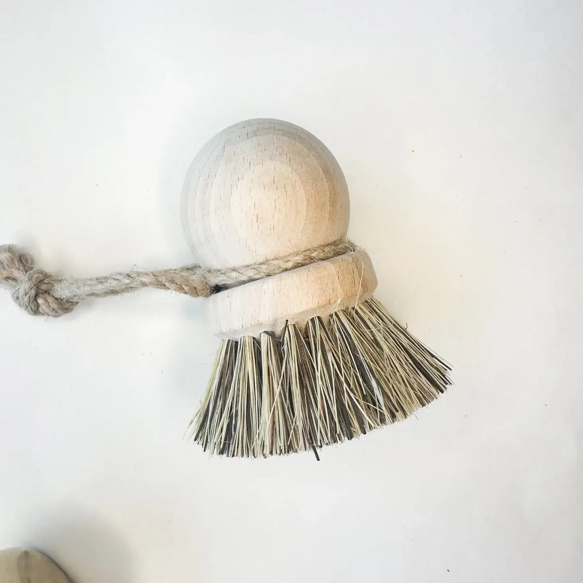 Eco Friendly Natural Kitchen and Pot Brushes - Smile Boutiques