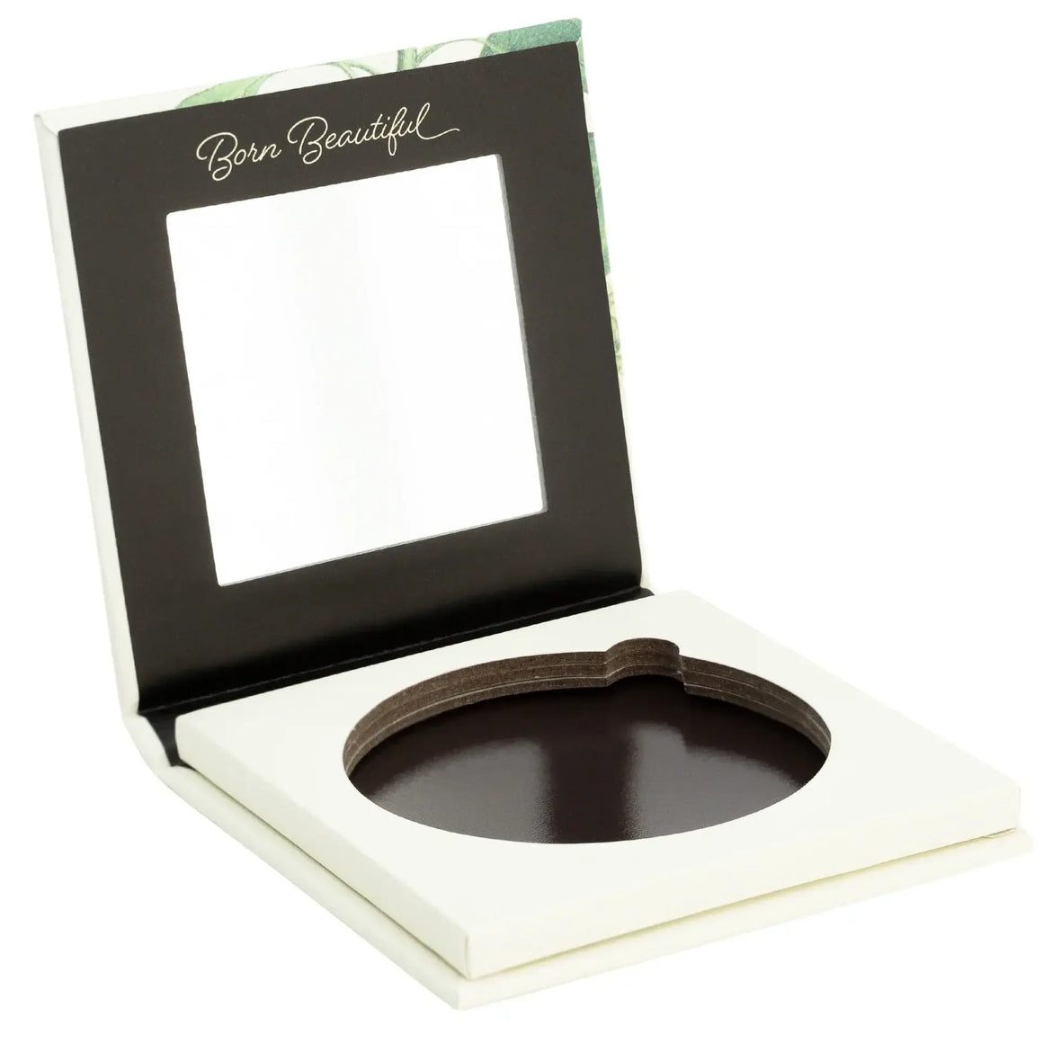 Compact vide pour s'adapter aux recharges Pressed Blush 9g