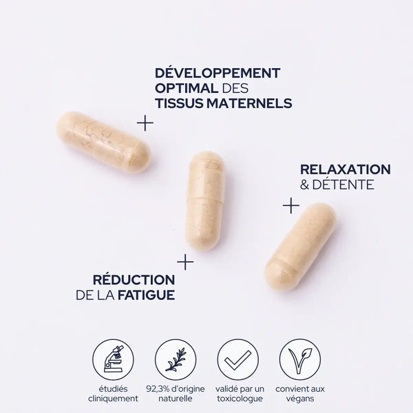 Essential Maternity Cure- 1 Month Cure by Epycure - Live in the Light ...