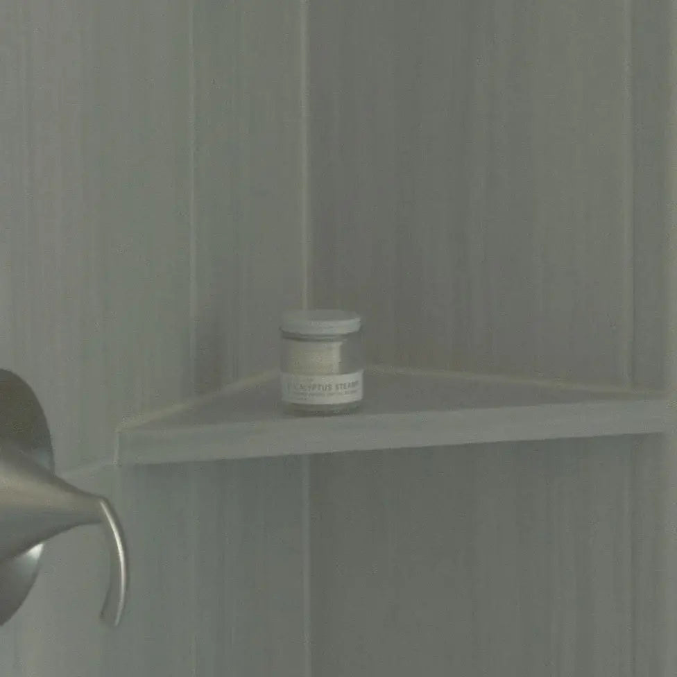 Eucalyptus Steam® Cleansing Vapors For the Shower® Mini Jar - No Tox Life