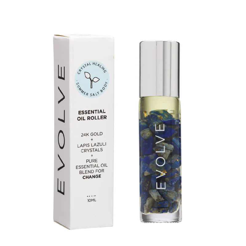 Evolve Essential Oil Roller - 10ml