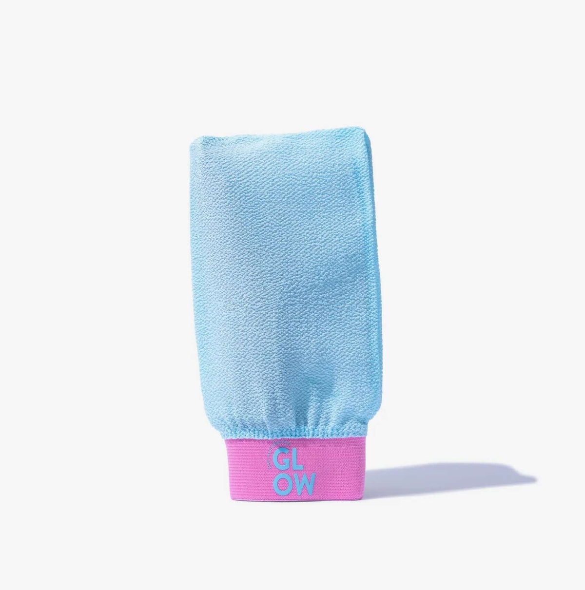 Exfoliator Mitt - Wipe Out