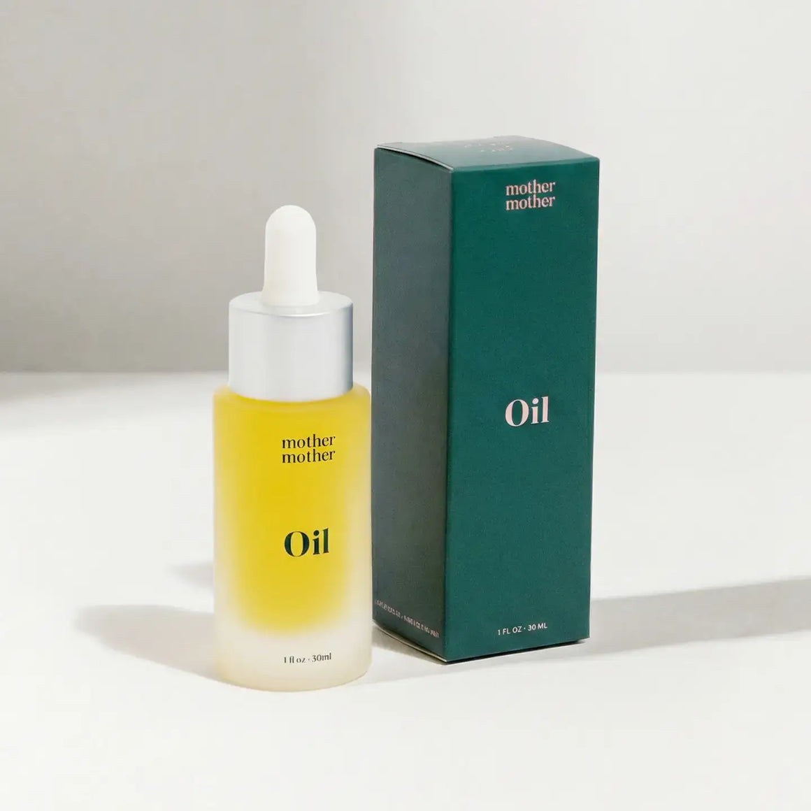 Face + Belly Oil