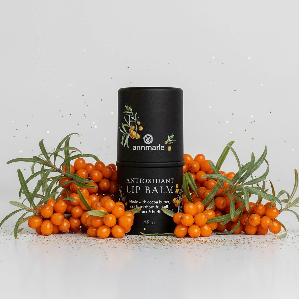 ANTIOXIDANT LIP BALM