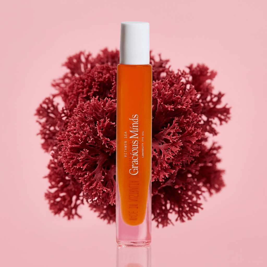 Vitamin Sea Eye Oil