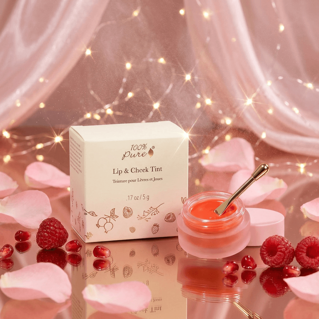 Fruit Pigmented® Lip & Cheek Tint