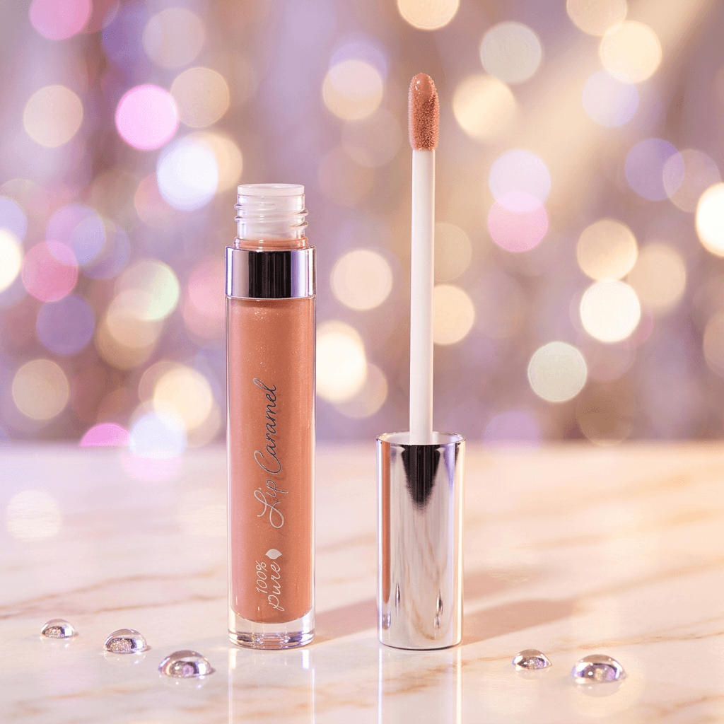 Butterchew Lip Caramel 5ml – 100% Pure