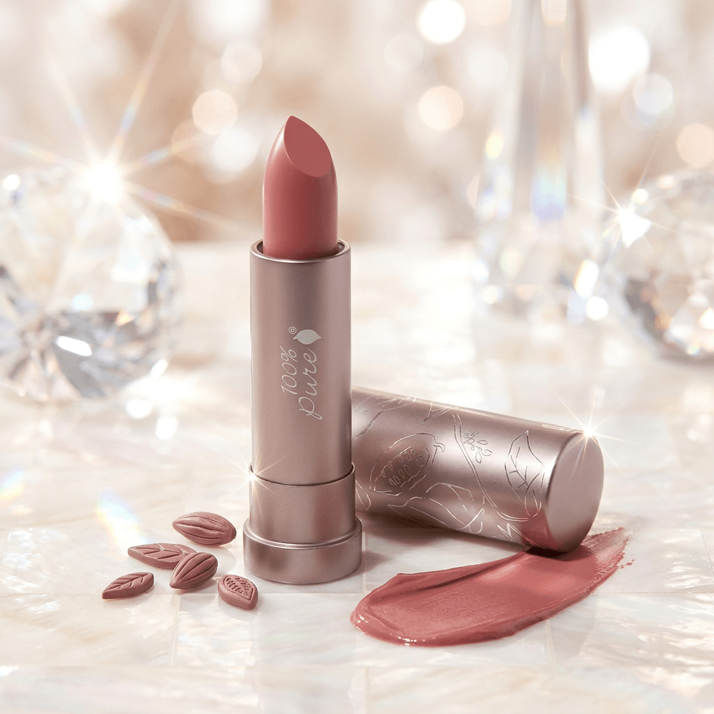 Sahara Fruit Pigmented® Cocoa Butter Matte Lipstick