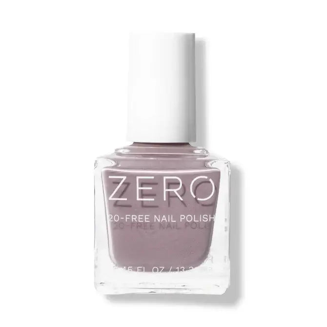 Fog-et About It Nail Polish - 100% Pure