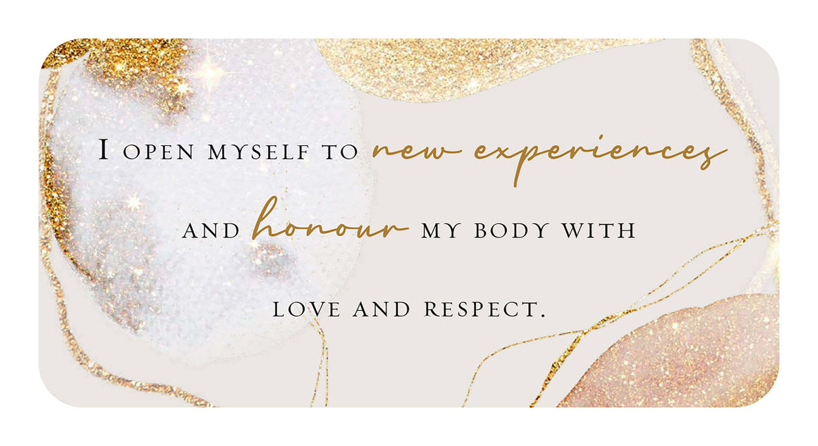 From the Heart Inspiration Cards