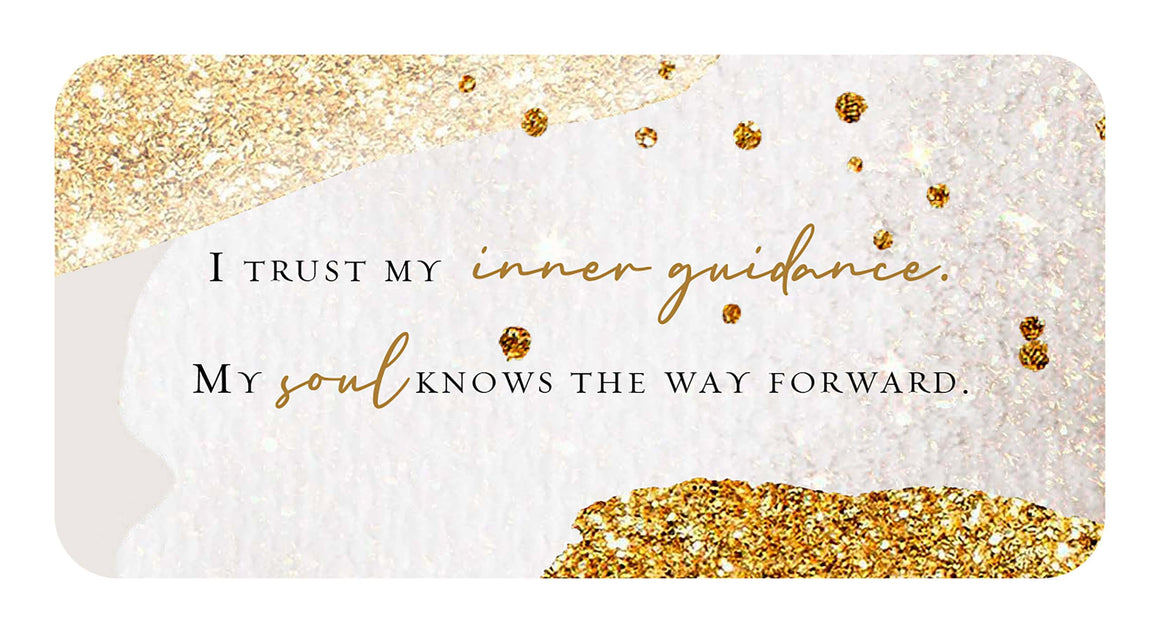 From the Heart Inspiration Cards