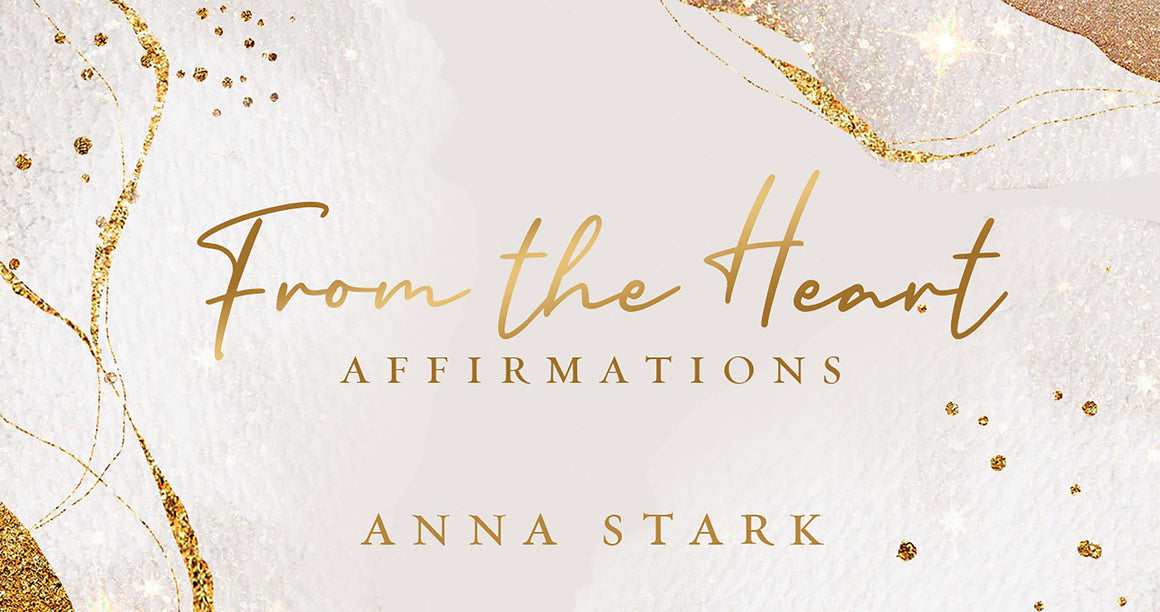 From the Heart Inspiration Cards