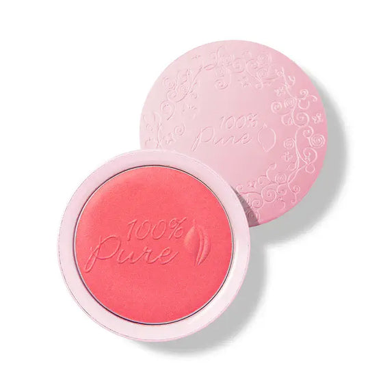 Fruit Pigmented® Blush Peppermint | Natural Powder Blusher – 100% Pure