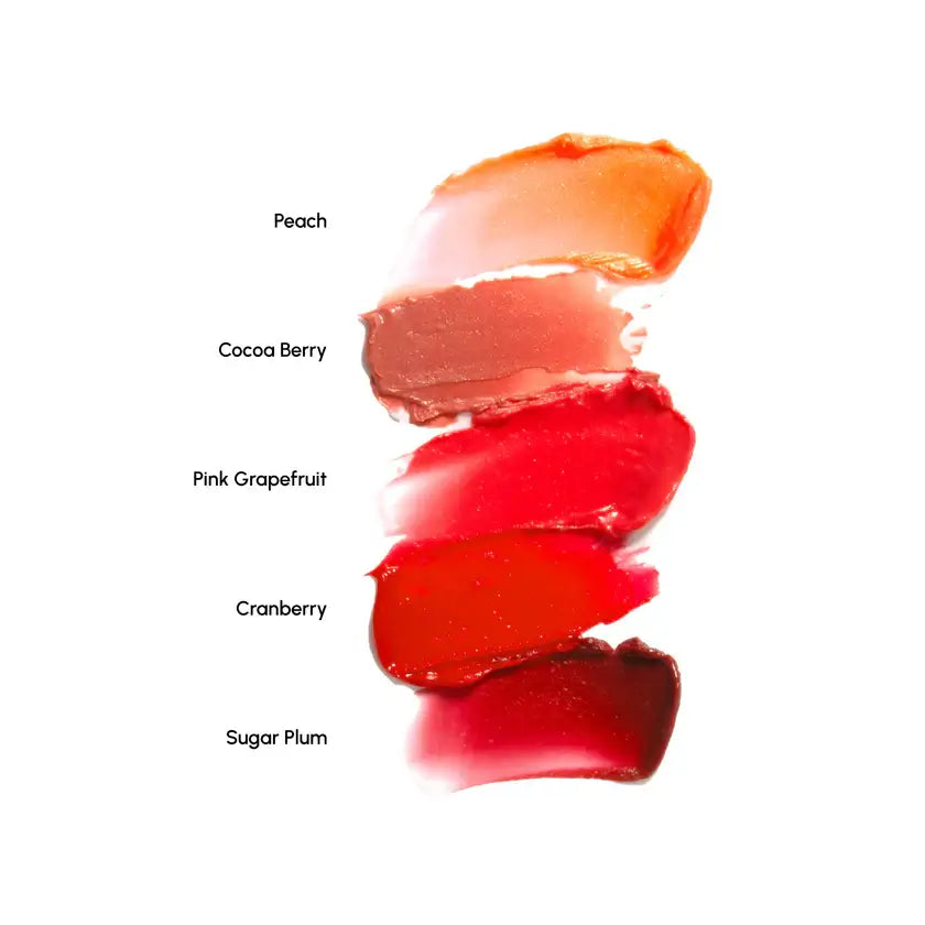 Fruit Pigmented® Lip & Cheek Tint - 100% Pure