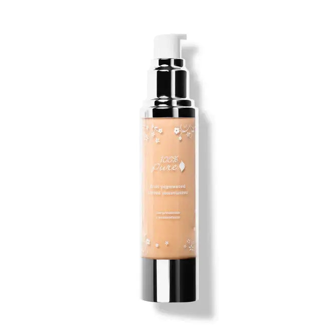 Fruit Pigmented® Tinted Moisturizer - 100% Pure 50 ml
