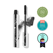 Fruit Pigmented® Ultra Lengthening Mascara – Dark Chocolate | 100% Pure