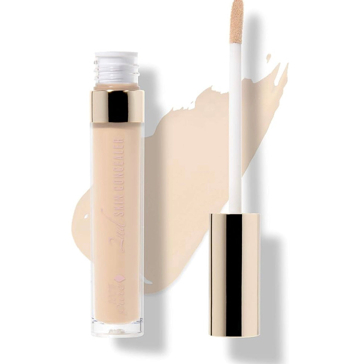 Fruit Pigmented® 2nd Skin Concealer - 100% Pure (New Formulation)