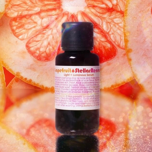 Grapefruit Stellar Renewal 30ML