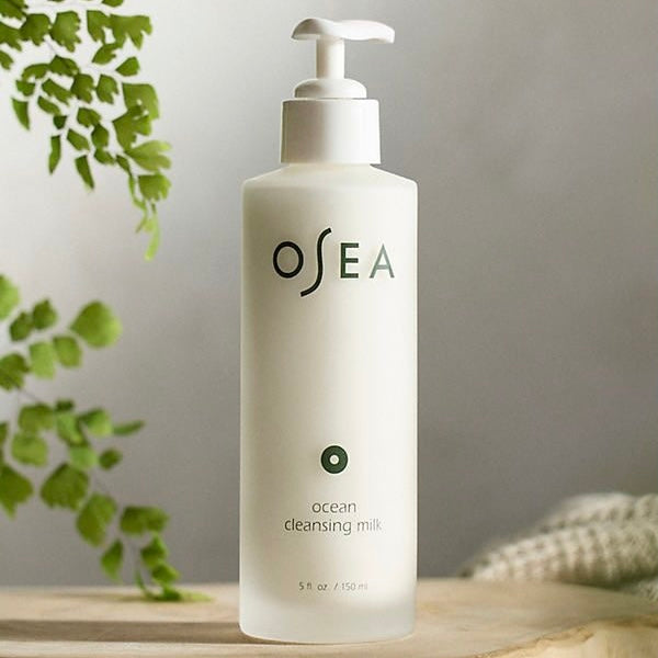 Ocean Cleansing Milk - OSEA