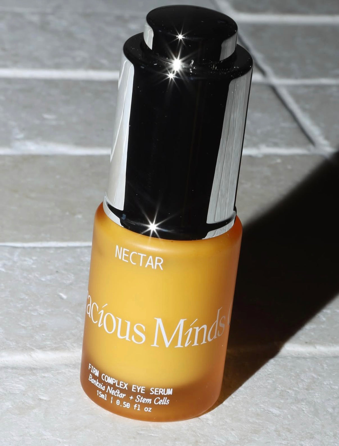 Nectar Firming Eye Serum Elixir - Gracious Minds