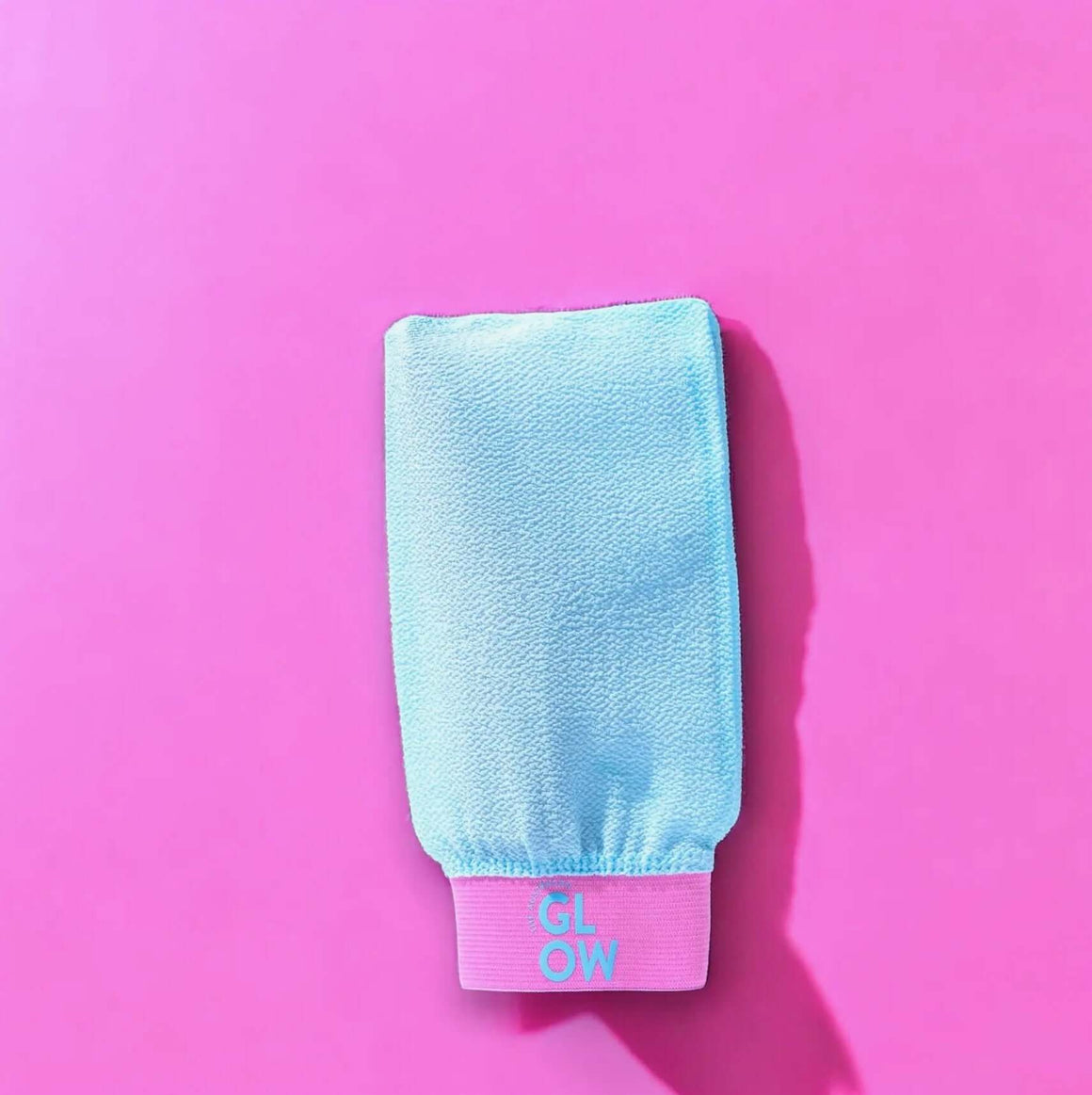 Exfoliator Mitt - Wipe Out