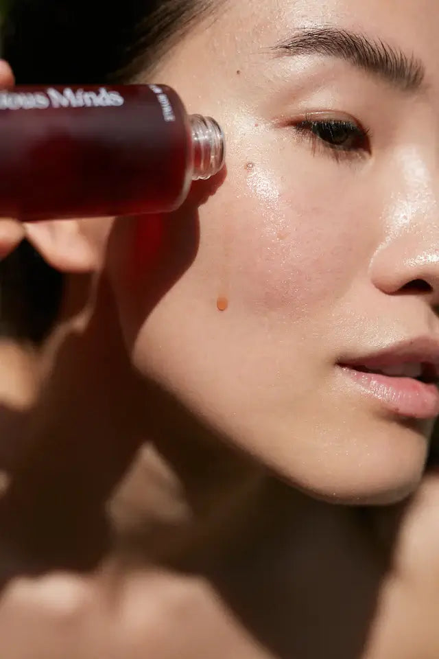 Plum Royale™️ Superlative Antioxidant Concentrate 60ml-Gracious Minds-Live in the Light Naturally Ltd