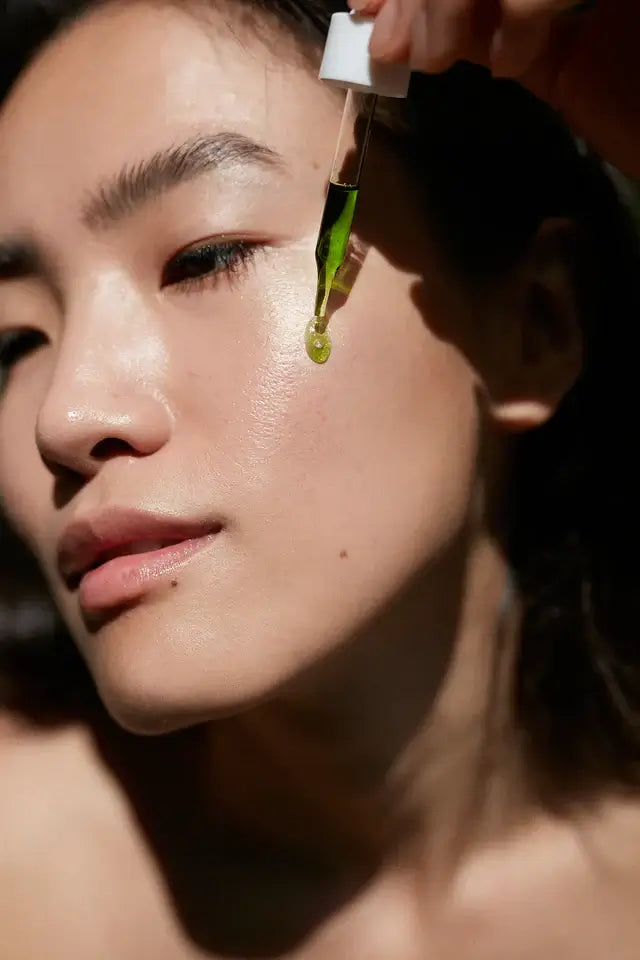 Photosynthesis Retinol Alternative Elixir 30ml-Gracious Minds-Live in the Light Naturally Ltd